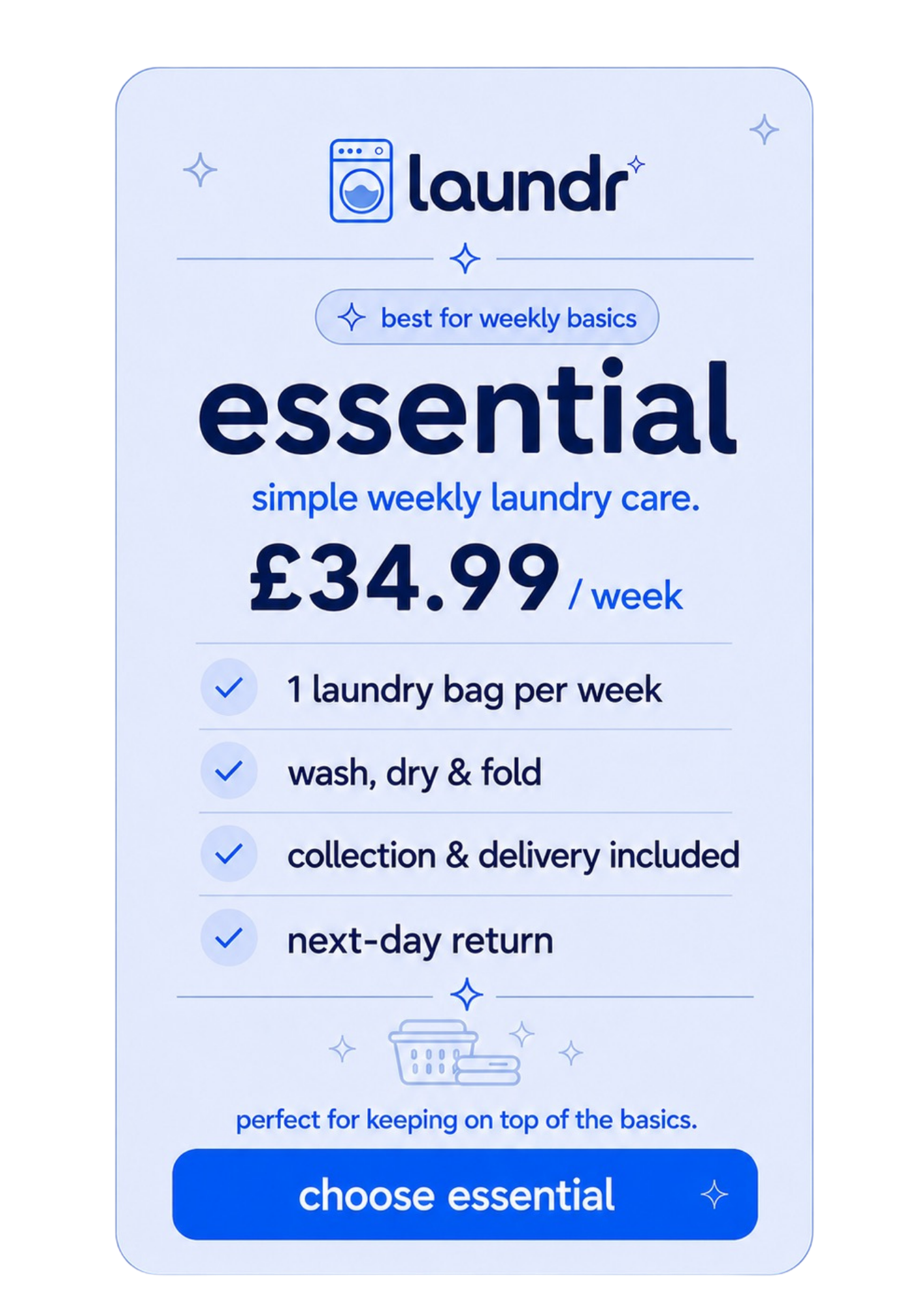 Essential